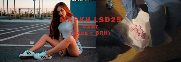 хмурый Надым