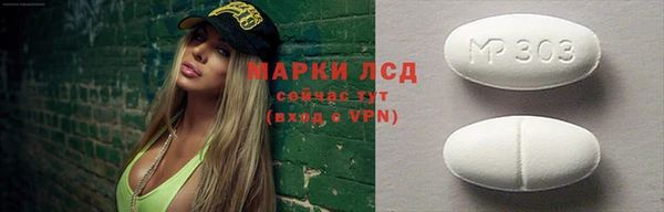 хмурый Надым